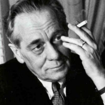 Luthersson Läser Världslitteraturen