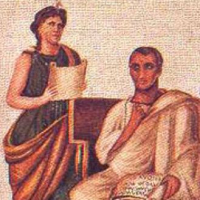 Luthersson Läser Världslitteraturen