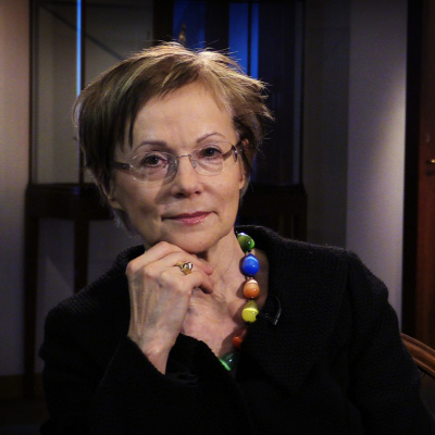 Luthersson Läser Världslitteraturen