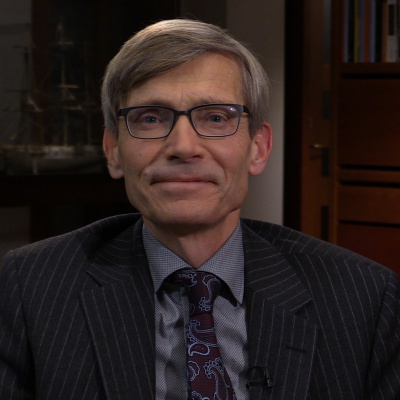 Luthersson Läser Världslitteraturen