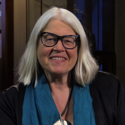 Luthersson Läser Världslitteraturen