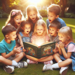 Five Children And It By Edith Nesbit