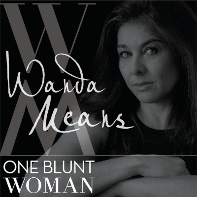 One Blunt Woman With Wanda Means