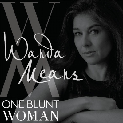 One Blunt Woman With Wanda Means