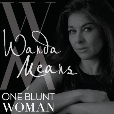 One Blunt Woman With Wanda Means