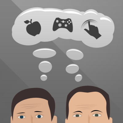 Games  Macs