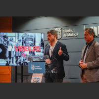 El Comedor Santo Domingo lanza “Invisibles”, su campaña más urgente para sumar socios y garantizar su labor solidaria