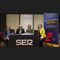 Málaga: 50 años de libertad, memoria y desafíos entre generaciones