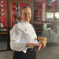 Es el cacao malagueño I Jiménez Luque, chef