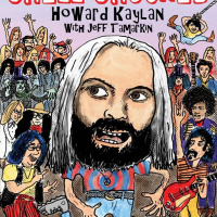 Dan chats with The Turtles Howard Kaylan