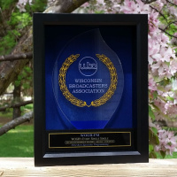 WOGB Program Wins Award