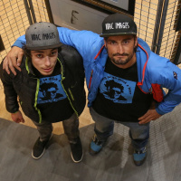 Peufcast #003 avec Julien Colonge et Anthony Calvet