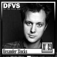 Avsnitt 49 Alexander Stocks
