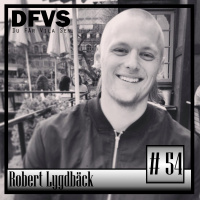 Avsnitt 54 Robert Lygdbäck