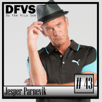 Avsnitt 43 Jesper Parnevik