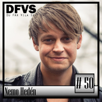 Avsnitt 50 Nemo Hedén