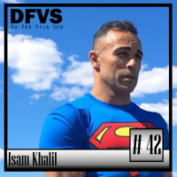 Avsnitt 42 Isam Khalil