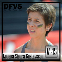 Avsnitt 45 Lorena Sierra Gustavsson