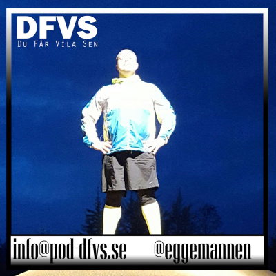 Du Får Vila Sen