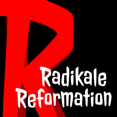 Radikale Reformation