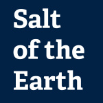 Salt Of The Earth