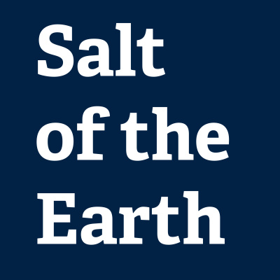 Salt Of The Earth