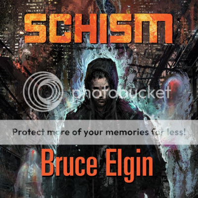 Podcast Bruce Elgin