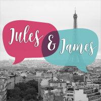 Episode 21: Jules  James