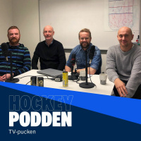 Hockeypodden #38 TV-pucken  NIU