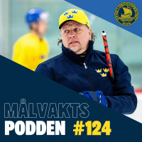 Målvaktspodden #124 Målvaktstränare på export