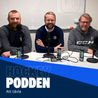 Hockeypodden #39: Att tävla