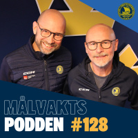 Målvaktspodden #128 Välkommen tillbaka