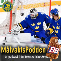 Målvaktspodden #88 På målvaktstränarkonventet