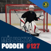 Målvaktspodden: Utrustningen en viktigt del i utveckling av målvaktsspelet