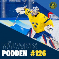 Målvaktspodden #126 Målvaktsterminologi