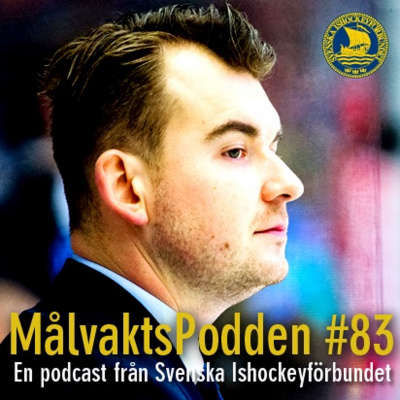 Svenska Ishockeyförbundet