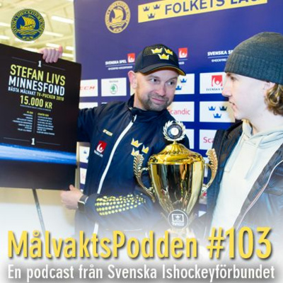 Svenska Ishockeyförbundet