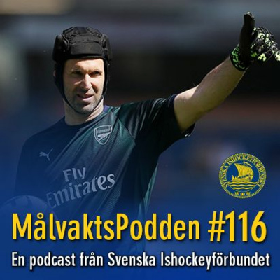 Svenska Ishockeyförbundet