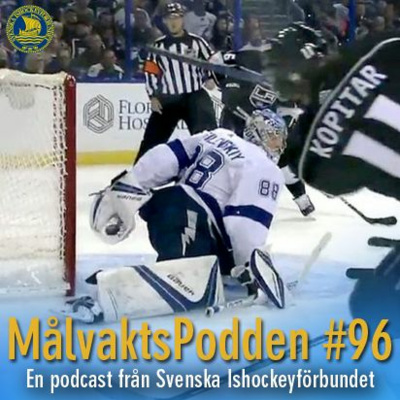 Svenska Ishockeyförbundet