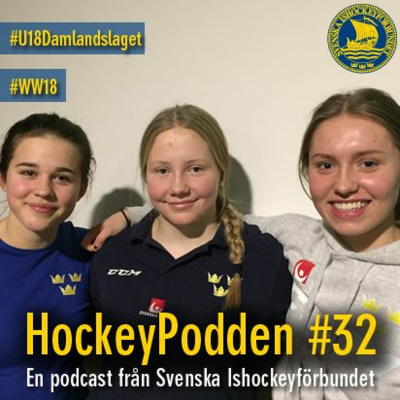 Svenska Ishockeyförbundet