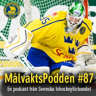 Svenska Ishockeyförbundet