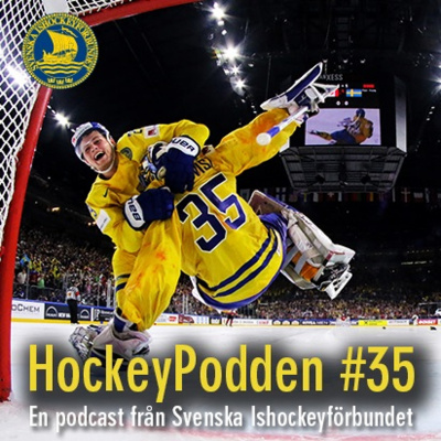 Svenska Ishockeyförbundet