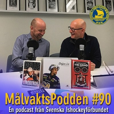 Svenska Ishockeyförbundet