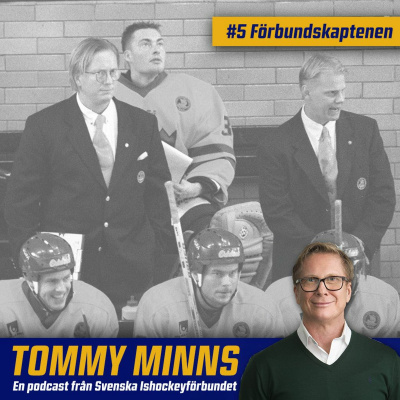 Svenska Ishockeyförbundet