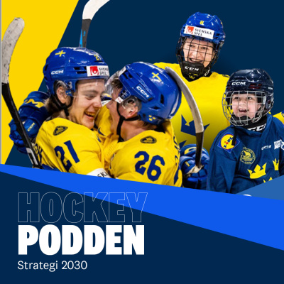 Svenska Ishockeyförbundet