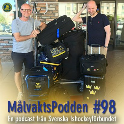 Svenska Ishockeyförbundet