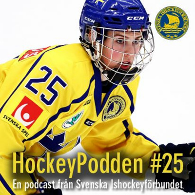 Svenska Ishockeyförbundet