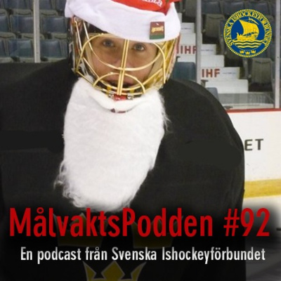 Svenska Ishockeyförbundet