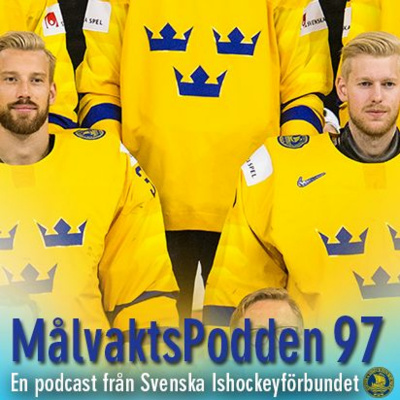 Svenska Ishockeyförbundet
