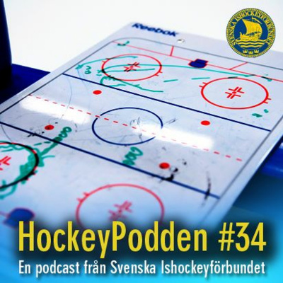Svenska Ishockeyförbundet